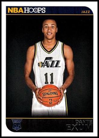 265 Dante Exum